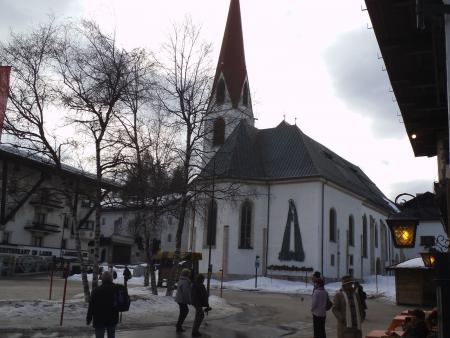 Kirche