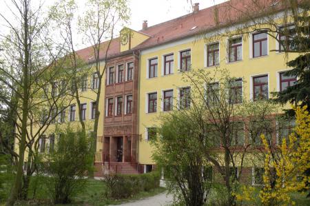 Eingang