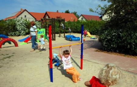 Spielplatz