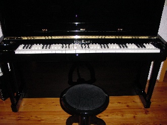Klavier 1