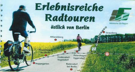 Erlebnisreiche Radtouren Erlebnisreiche Radtouren