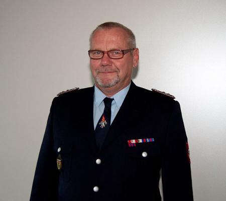 Manfred Gellert