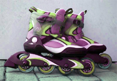 Skater Skater