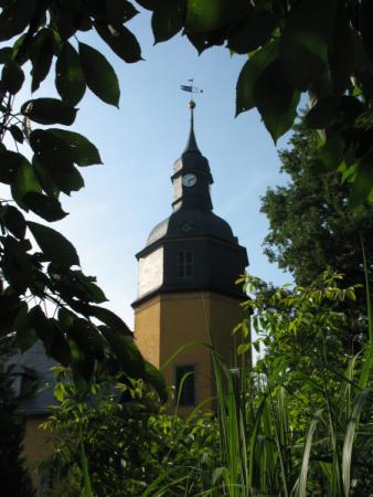 Kirche