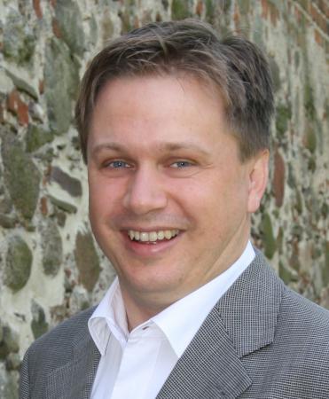 Frank Steffen