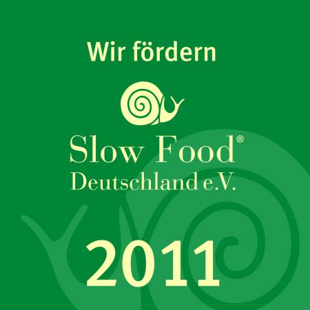 Slow Food 2011