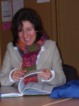 Frau Schoch Frau Schoch