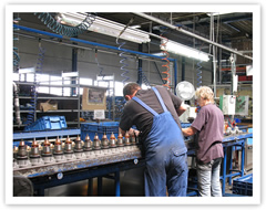 M. Friesen GmbH M. Friesen GmbH