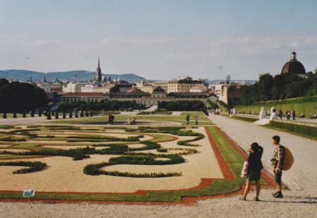 FV 2005.08.05 Schloss Belvedere