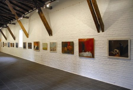 Galerie Packschuppen