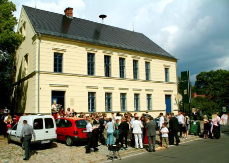 Gasthof Reuner