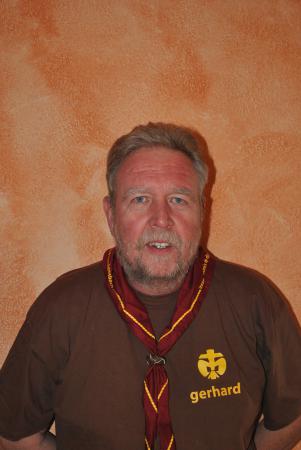 Gerhard Fromm.JPG Gerhard Fromm.JPG