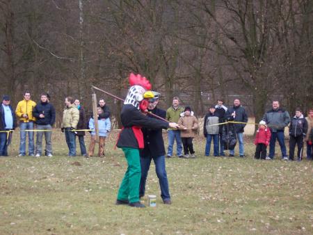 Gickelschlagen Gickelschlagen