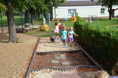 Spielplatz Spielplatz