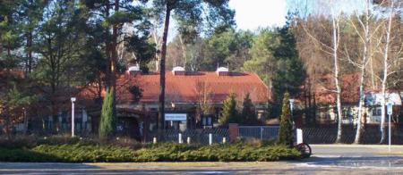 Hans Grade Schule