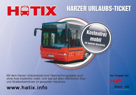 Hatixwerbung Hatixwerbung