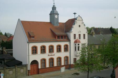 Haus I