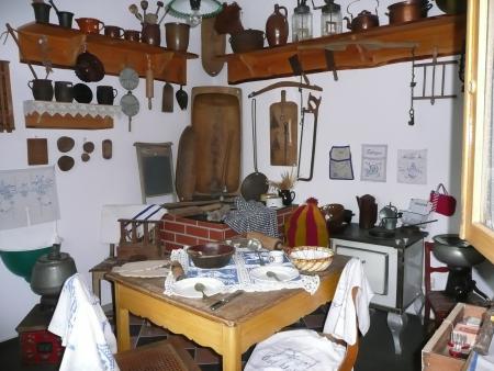 Heimatstube Hasselfelde