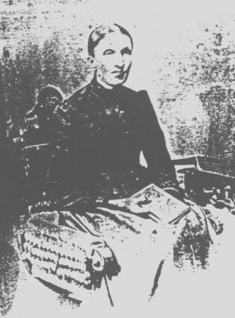 Hanna Sophia Marie Remer, geb. Rietow