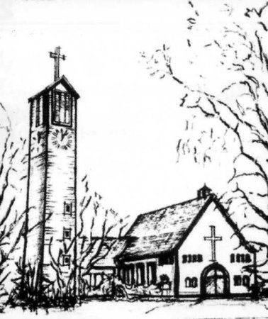 Kreuzkirche