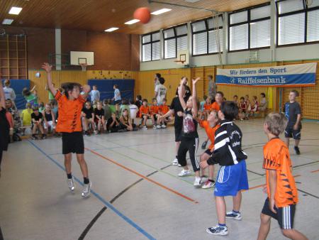 Basketballturnier-2011-2