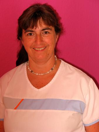 Fr. Dr. Andrea Dittmar Fr. Dr. Andrea Dittmar