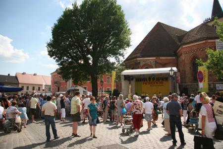 SF 2011 Rathausbühne SF 2011 Rathausbühne