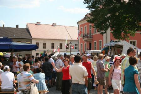 Beelitzer Spargelfest