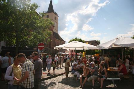 SF 2011 Kirche SF 2011 Kirche