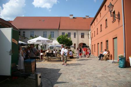 SF 2011 Hof Posthalterei SF 2011 Hof Posthalterei