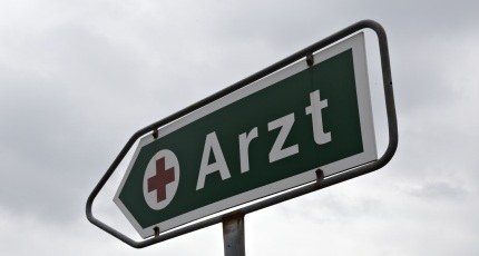 Dr. Rebhahn arzt