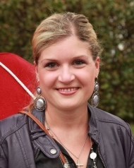 Nina Bredemeier