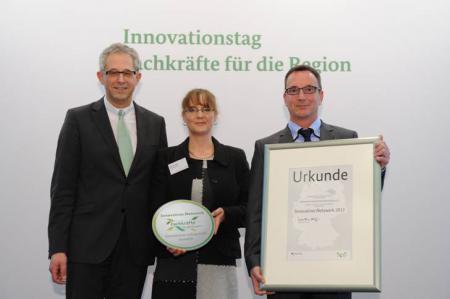 Innovationspreis Innovationspreis