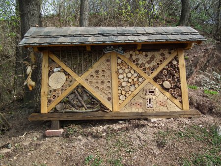 Insektenhotel