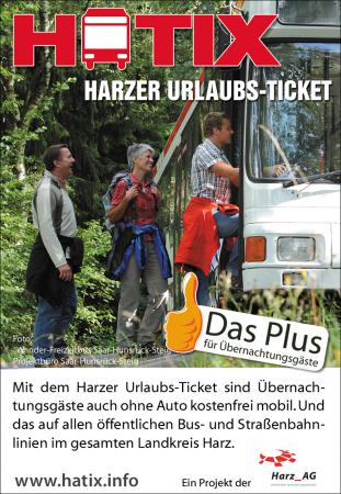 Hatix Banner