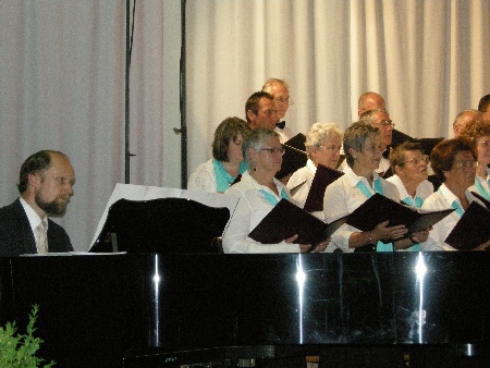 Jubiläumskonzert