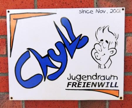 Jugendraum Freienwill Jugendraum Freienwill
