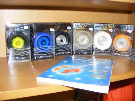 YOYO