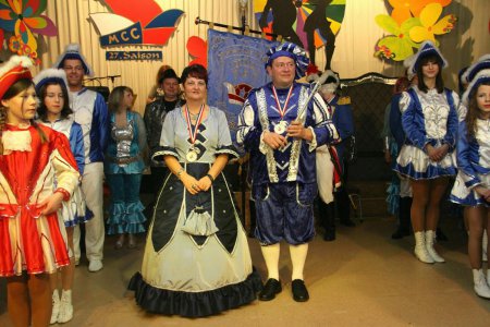 Prnzessin Karola I % Prinz Peter I Prnzessin Karola I % Prinz Peter I