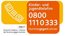 Kinder- und Jugendtelefon