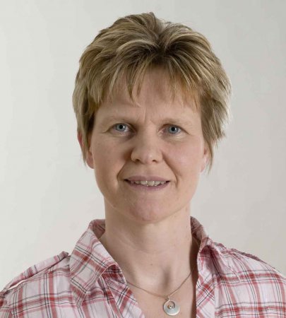 Kirsten Nottelmann Kirsten Nottelmann