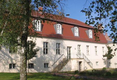 Gutshof Klein Glien