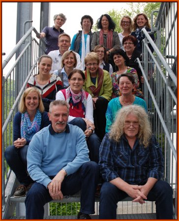Kollegium 2012