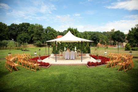 Heiraten Wulkow