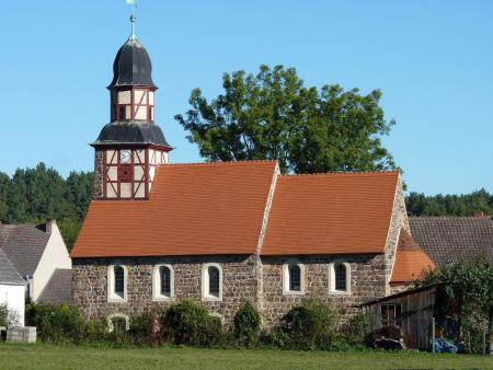 Kirche Raben Kirche Raben