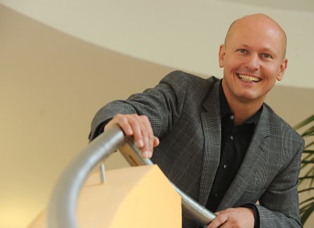 Bürgermeister Haist Bürgermeister Haist
