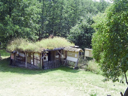 Lehmbauschule Lehmbauschule