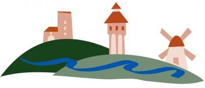 Logo des Amtes Logo des Amtes