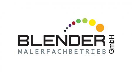 logo blender logo blender