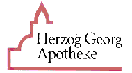 logo Herzog Georg Apotheke.gif